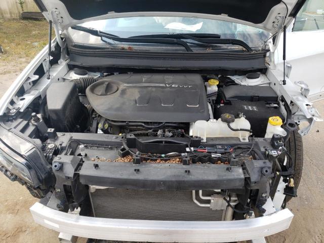 Photo 7 from auction – 2019 JEEP CHEROKEE L with VIN 1C4PJMCXXKD295566
