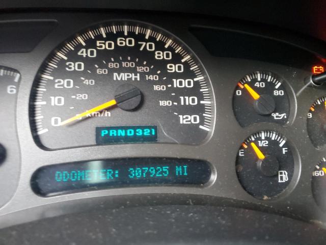 Photo 8 from auction – 2004 CHEVROLET SILVERADO with VIN 1GCEC14X54Z143246