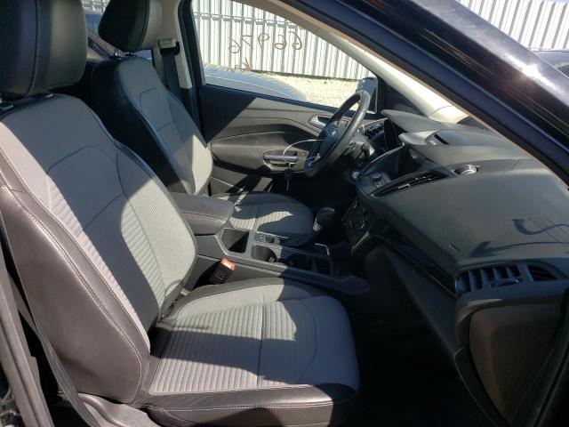 Photo 5 from auction – 2017 FORD ESCAPE SE with VIN 1FMCU0GDXHUB69971