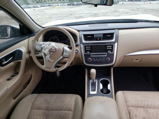 Photo 9 from auction – 2017 NISSAN ALTIMA 2.5 with VIN 1N4AL3AP5HC179063