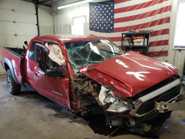 Photo 1 from auction – 2012 TOYOTA TACOMA ACC with VIN 5TFUX4EN7CX015437