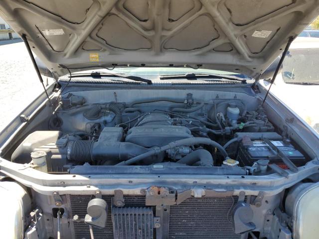 Photo 7 from auction – 2002 TOYOTA TUNDRA ACC with VIN 5TBRT34192S294591