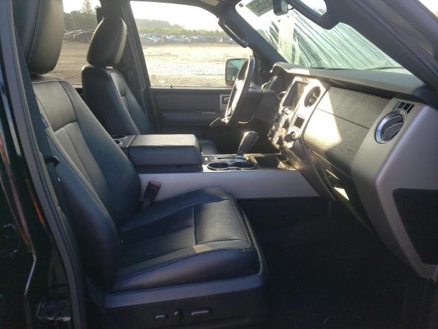Photo 5 from auction – 2017 FORD EXPEDITION with VIN 1FMJU2ATXHEA64313