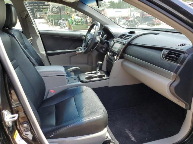 صورة رقم 5 من المزاد - 2012 TOYOTA CAMRY BASE مع VIN 4T1BF1FK9CU007494