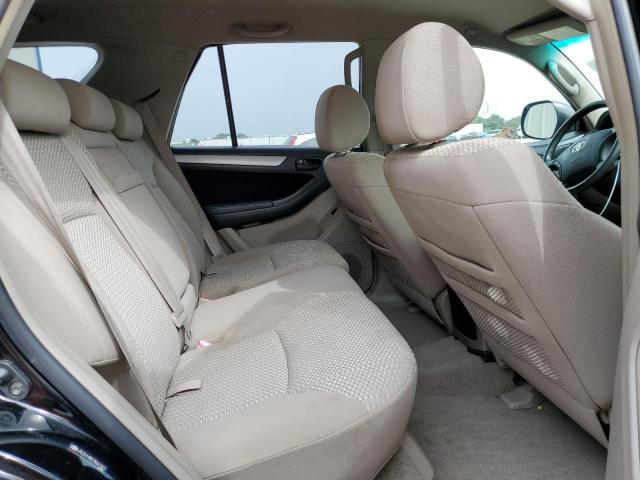 Photo 6 from auction – 2007 TOYOTA 4RUNNER SR with VIN JTEZU14R578067307