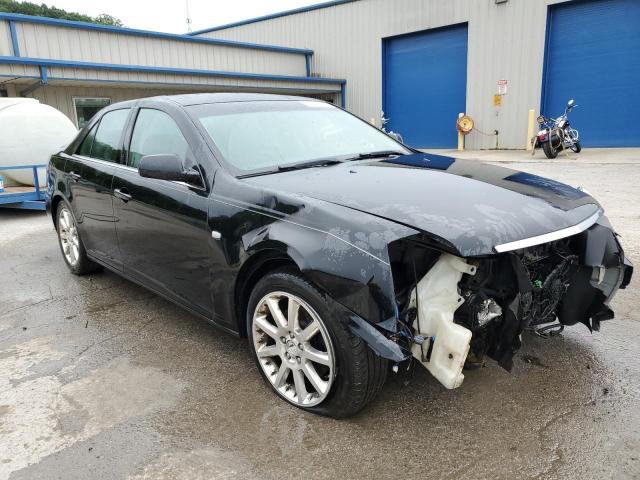 CADILLAC STS 2005 with VIN 1G6DC67A450216292 - Photo from auction