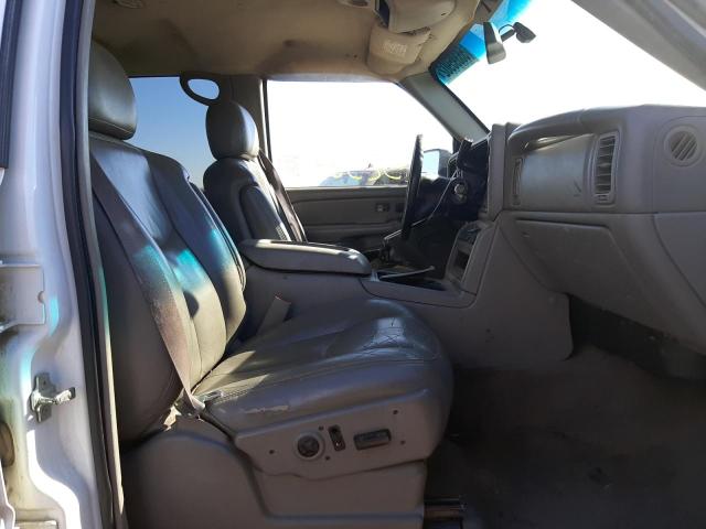 Photo 5 from auction – 2005 GMC SIERRA K25 with VIN 1GTHK23225F923834