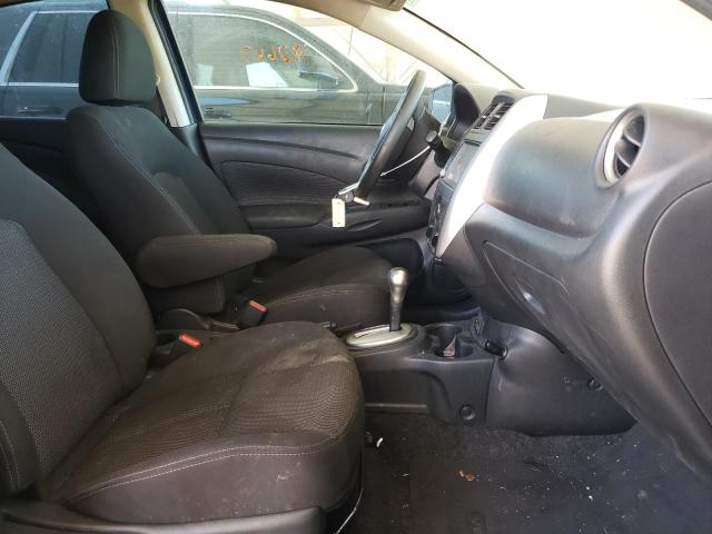 Photo 5 from auction – 2019 NISSAN VERSA S with VIN 3N1CN7APXKL869247