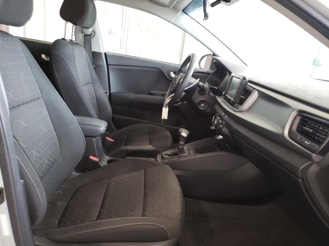 Photo 5 from auction – 2019 KIA RIO S with VIN 3KPA24AB5KE201747