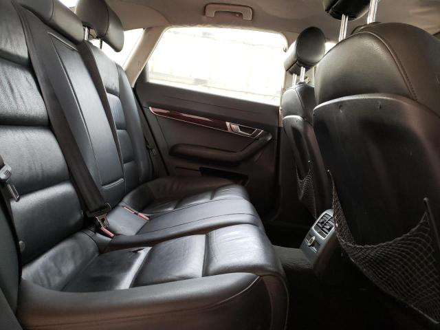 Photo 6 from auction – 2008 AUDI A6 3.2 with VIN WAUAH74F88N045963
