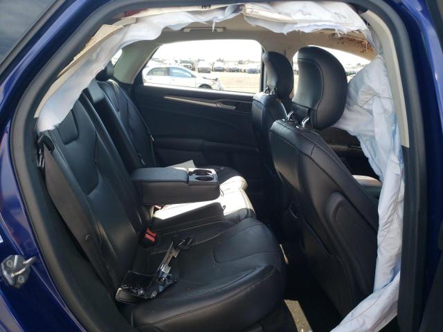 Photo 6 from auction – 2013 FORD FUSION TIT with VIN 3FA6P0SU1DR303662