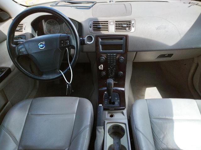 Photo 9 from auction – 2007 VOLVO S40 2.4I with VIN YV1MS390972259370
