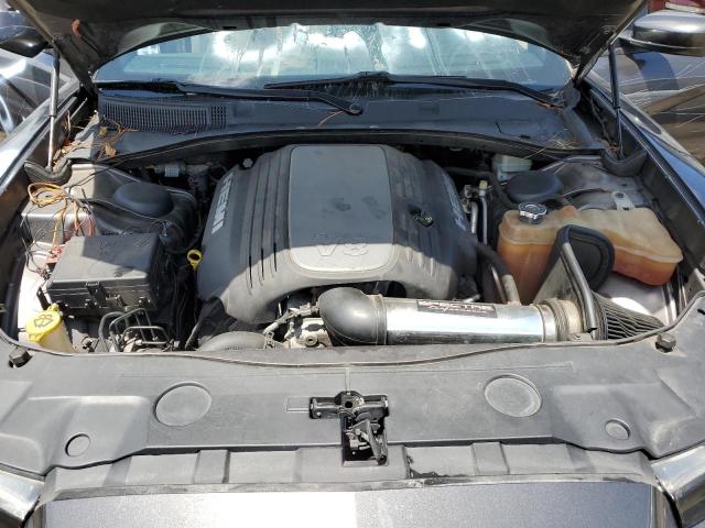Photo 7 from auction – 2014 DODGE CHARGER R/ with VIN 2C3CDXCT9EH271646