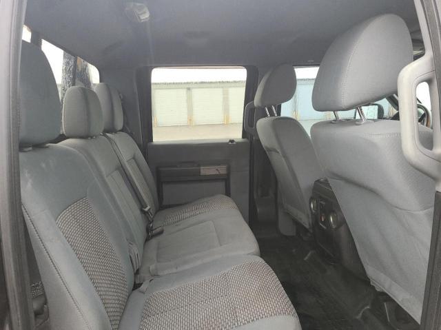 Photo 6 from auction – 2016 FORD F350 SUPER with VIN 1FT8W3B68GEA18859