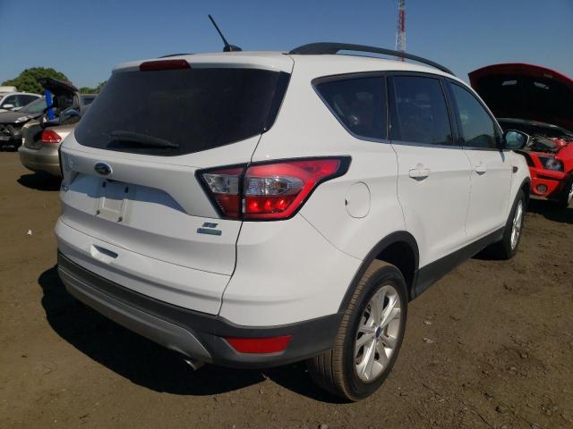 Photo 4 from auction – 2018 FORD ESCAPE with VIN 1FMCU0GD8JUA86559
