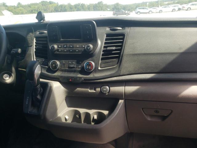 Foto 9 de la subasta – 2020 FORD TRANSIT T- con VIN 1FTBR2C87LKA41312