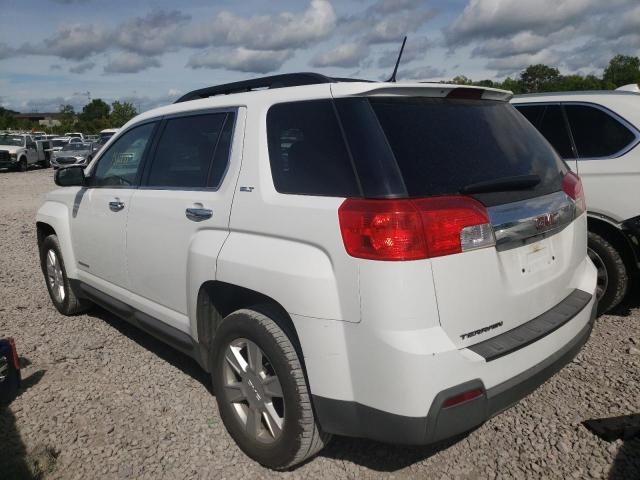 Photo 3 from auction – 2013 GMC TERRAIN SL with VIN 2GKALUEK0D6190798