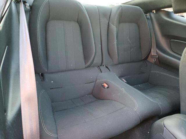 Photo 6 from auction – 2021 FORD MUSTANG with VIN 1FA6P8TH3M5121478