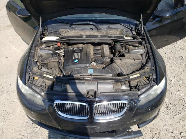 Photo 7 from auction – 2009 BMW 328 I with VIN WBAWB33559P138437