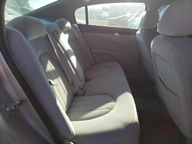 Photo 6 from auction – 2006 BUICK LUCERNE CX with VIN 1G4HP57286U133928