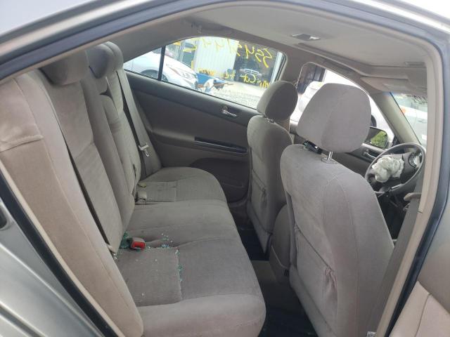 Photo 6 from auction – 2005 TOYOTA CAMRY LE with VIN 4T1BE32K55U941806