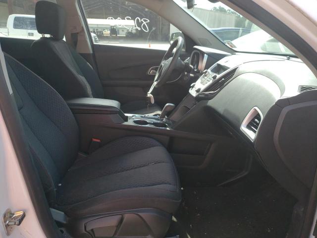 Photo 5 from auction – 2013 CHEVROLET EQUINOX LS with VIN 2GNALBEK3D1135203
