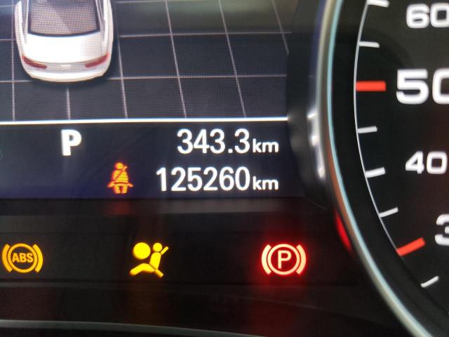 Photo 8 from auction – 2016 AUDI A6 QUATTRO with VIN WAUJFAFC8GN159935