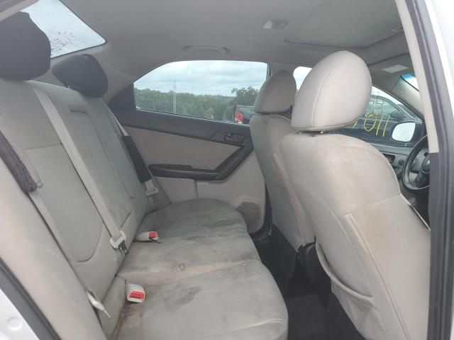 Photo 6 from auction – 2012 KIA FORTE EX with VIN KNAFU4A2XC5474418