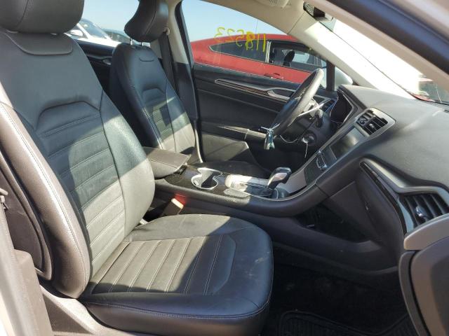 Photo 5 from auction – 2015 FORD FUSION SE with VIN 3FA6P0H98FR212720