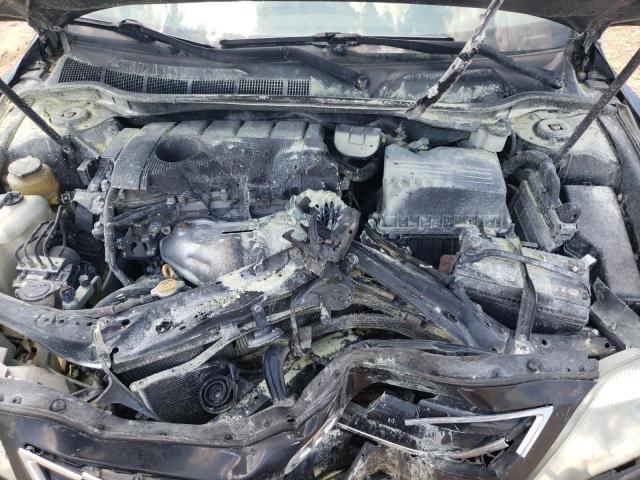 Photo 7 from auction – 2010 TOYOTA CAMRY BASE with VIN 4T1BF3EK7AU094922