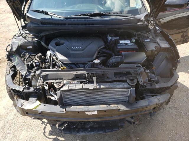 Photo 7 from auction – 2013 HYUNDAI VELOSTER with VIN KMHTC6AD6DU128021