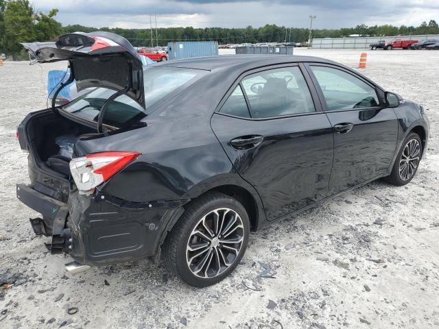 Photo 4 from auction – 2014 TOYOTA COROLLA L with VIN 5YFBURHE9EP174499