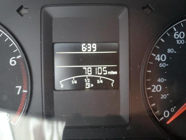Photo 8 from auction – 2013 VOLKSWAGEN JETTA BASE with VIN 3VW1K7AJ8DM389937