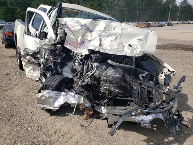 GMC SIERRA C15 2013 with VIN 3GTP1VE06DG286925 - Photo from auction
