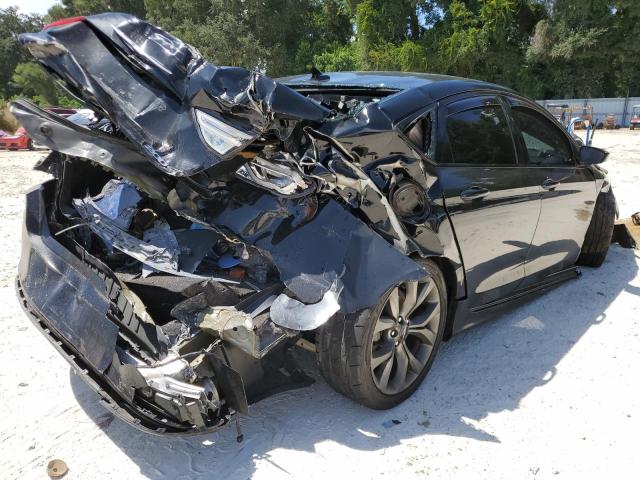 Photo 4 from auction – 2016 CHRYSLER 200 S with VIN 1C3CCCBG8GN161634
