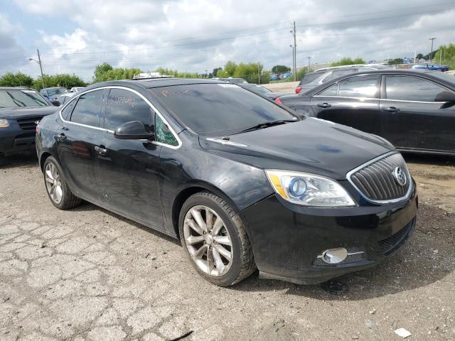 BUICK VERANO 2012 with VIN 1G4PS5SK3C4168289 - Photo from auction