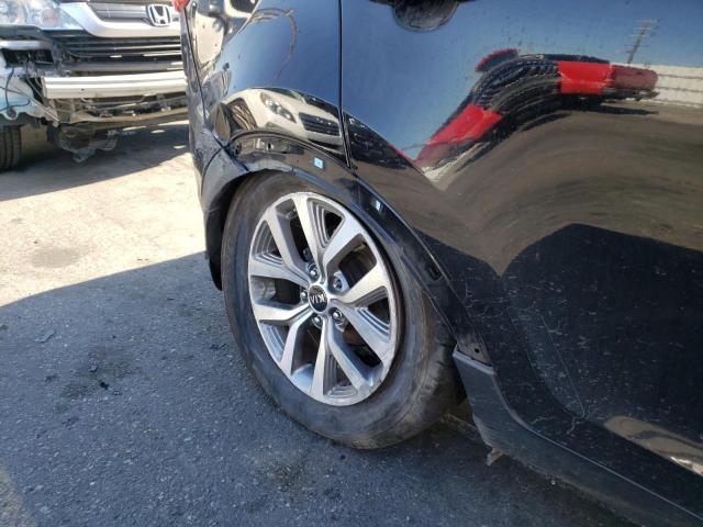 Photo 9 from auction – 2014 KIA SPORTAGE B with VIN KNDPB3AC9E7650897