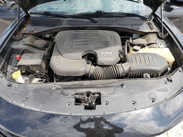 Photo 7 from auction – 2019 DODGE CHARGER SX with VIN 2C3CDXBG3KH681682