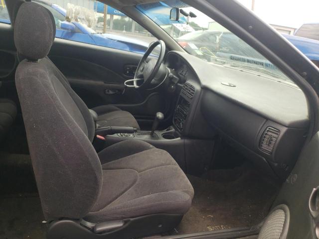 Photo 5 from auction – 2002 SATURN SC2 with VIN 1G8ZY12772Z138840