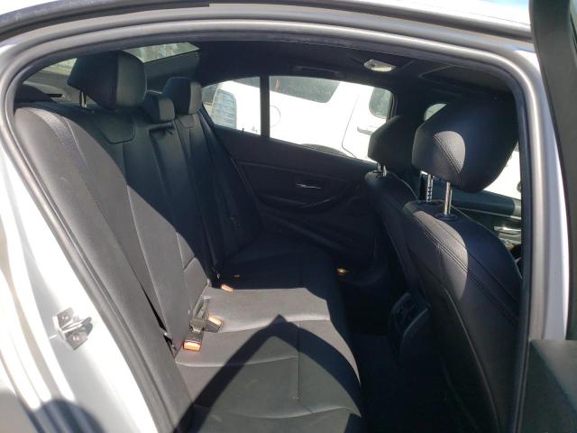 صورة رقم 6 من المزاد - 2016 BMW 320 I مع VIN WBA8E1G51GNT34060