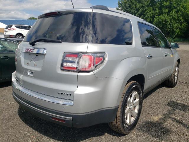 Photo 4 from auction – 2014 GMC ACADIA SLE with VIN 1GKKVPKD2EJ316816
