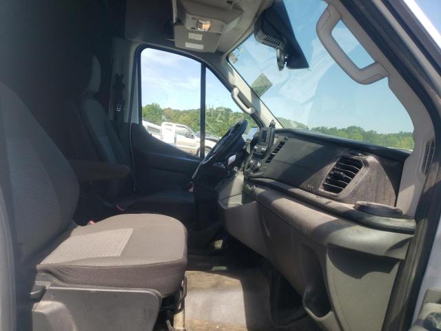 Photo 5 from auction – 2020 FORD TRANSIT T- with VIN 1FTBR2C87LKA41312