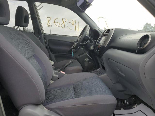 صورة رقم 5 من المزاد - 2003 TOYOTA RAV4 مع VIN JTEHH20V630212937