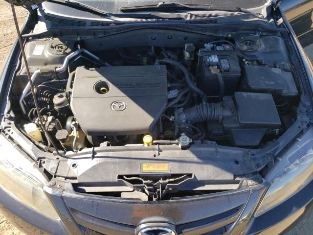 Photo 7 from auction – 2008 MAZDA 6 I with VIN 1YVHP84C585M21688