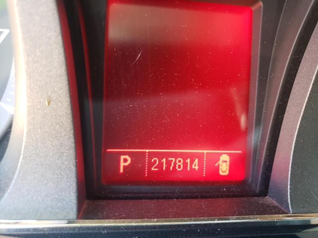 Photo 8 from auction – 2010 GMC TERRAIN SL with VIN 2CTALBEW8A6261264
