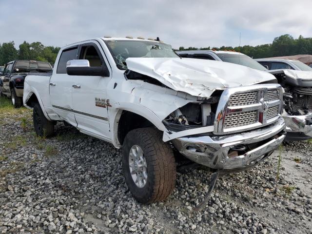 RAM 2500 LARAM 2016 مع رقم تعريف المركبة 3C6UR5FL0GG264516 - صورة من المزاد