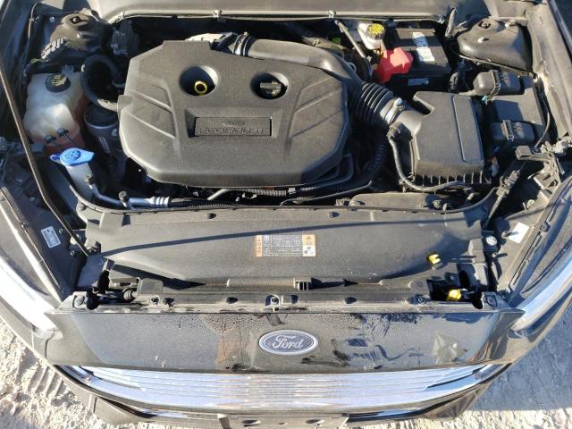 Photo 7 from auction – 2016 FORD FUSION TIT with VIN 3FA6P0K97GR114269