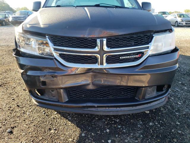 Photo 9 from auction – 2018 DODGE JOURNEY SE with VIN 3C4PDCAB8JT427340