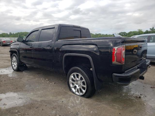 Photo 3 from auction – 2017 GMC SIERRA K15 with VIN 3GTU2PEC1HG510369