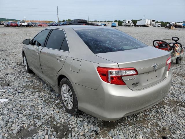 Photo 3 from auction – 2014 TOYOTA CAMRY L with VIN 4T1BF1FK8EU837841
